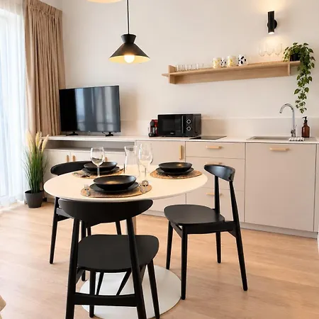 Gerlach Mountain Duplex With Balcony & Parking Apartmán Gerlachov (Poprad)
